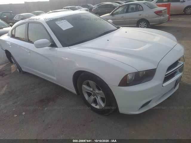 DODGE CHARGER 2014 2c3cdxbg4eh295812