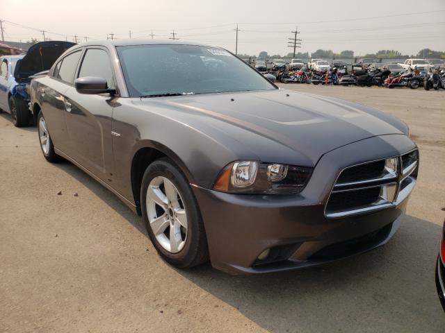 DODGE CHARGER SE 2014 2c3cdxbg4eh300328