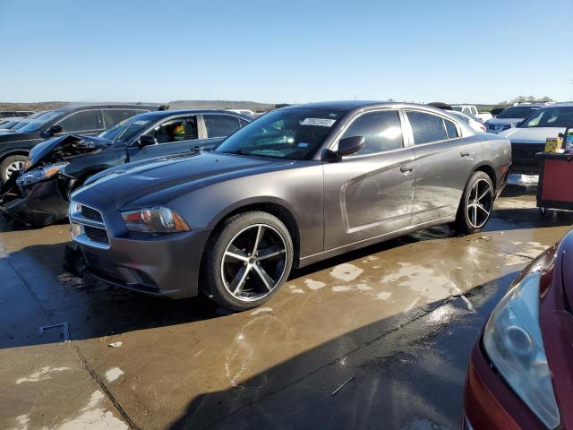 DODGE CHARGER SE 2014 2c3cdxbg4eh300538