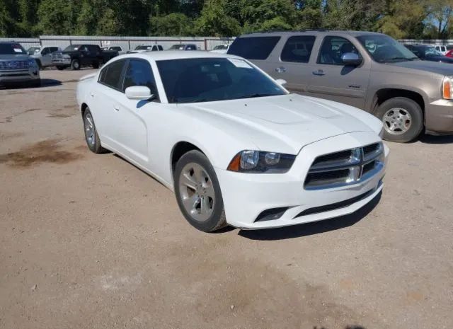 DODGE CHARGER 2014 2c3cdxbg4eh300734