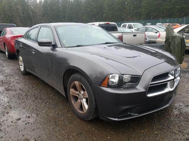 DODGE CHARGER SE 2014 2c3cdxbg4eh306789