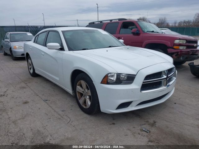 DODGE CHARGER 2014 2c3cdxbg4eh307859