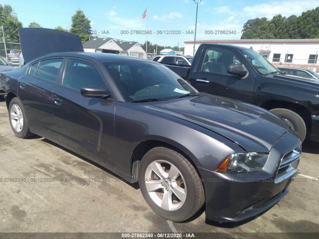 DODGE CHARGER 2014 2c3cdxbg4eh308932