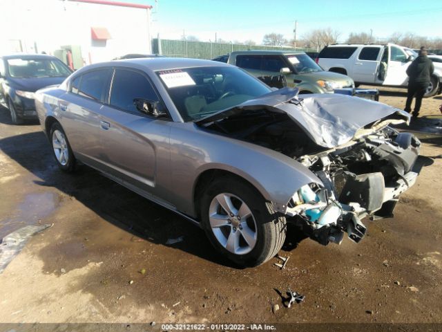 DODGE CHARGER 2014 2c3cdxbg4eh308963