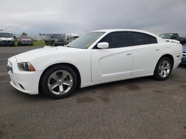 DODGE CHARGER 2014 2c3cdxbg4eh311636