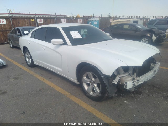 DODGE CHARGER 2014 2c3cdxbg4eh314424