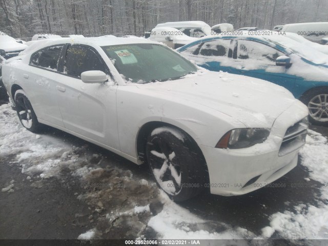 DODGE CHARGER 2014 2c3cdxbg4eh315069