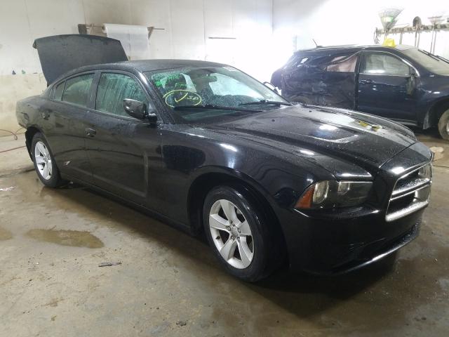 DODGE CHARGER SE 2014 2c3cdxbg4eh315086