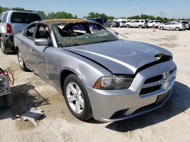 DODGE CHARGER SE 2014 2c3cdxbg4eh315265