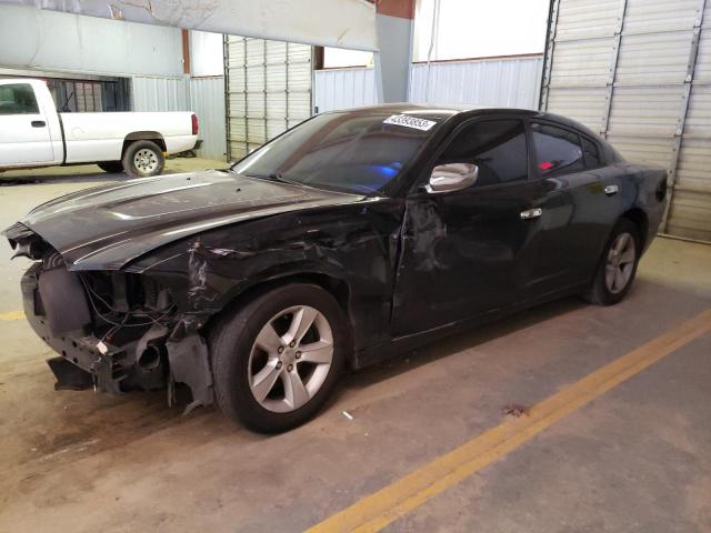 DODGE CHARGER SE 2014 2c3cdxbg4eh315346