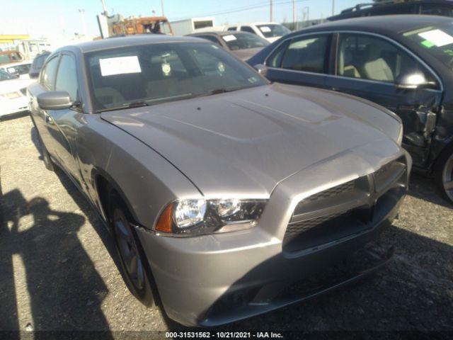 DODGE CHARGER 2014 2c3cdxbg4eh315430