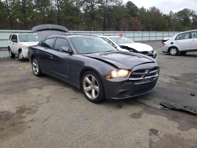 DODGE CHARGER SE 2014 2c3cdxbg4eh319249