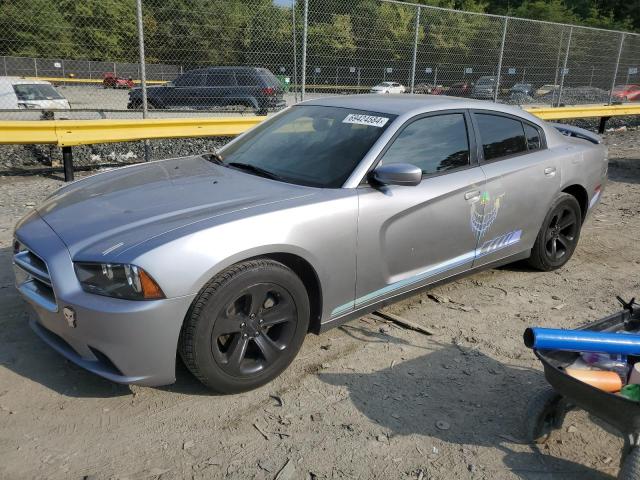 DODGE CHARGER SE 2014 2c3cdxbg4eh319509