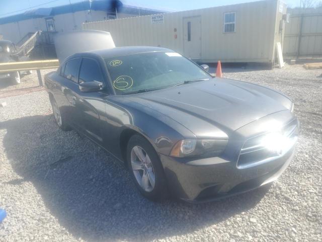 DODGE CHARGER SE 2014 2c3cdxbg4eh322149