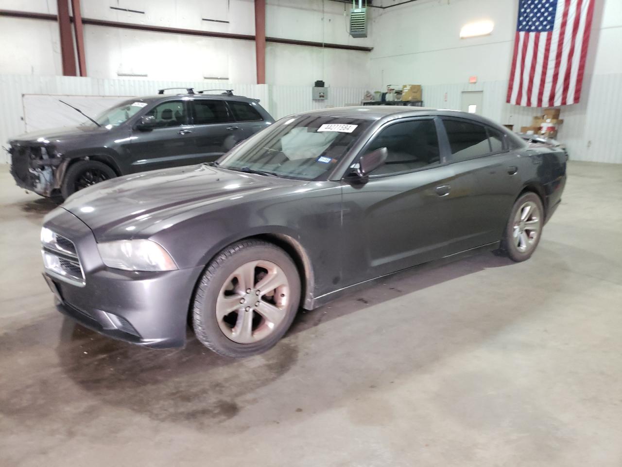 DODGE CHARGER 2014 2c3cdxbg4eh322376