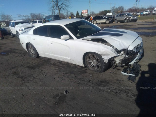 DODGE CHARGER 2014 2c3cdxbg4eh324046