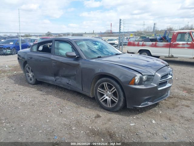 DODGE CHARGER 2014 2c3cdxbg4eh325200