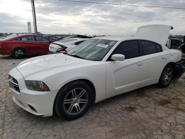 DODGE CHARGER SE 2014 2c3cdxbg4eh325374