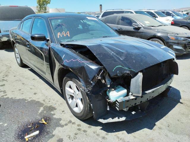 DODGE CHARGER SE 2014 2c3cdxbg4eh325438