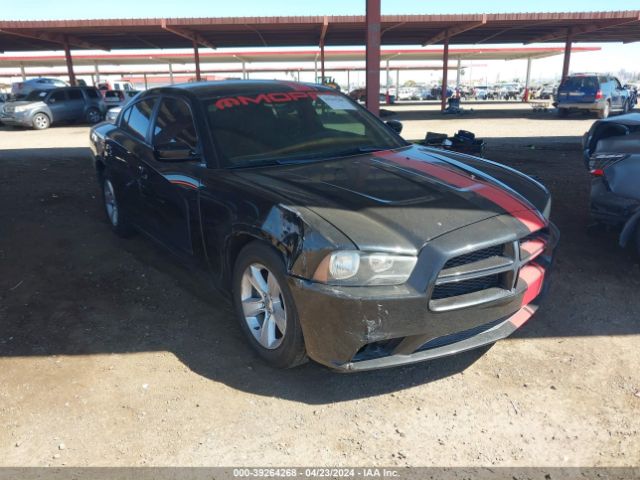 DODGE CHARGER 2014 2c3cdxbg4eh326234