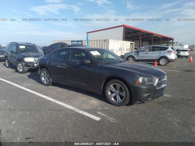 DODGE CHARGER 2014 2c3cdxbg4eh328310