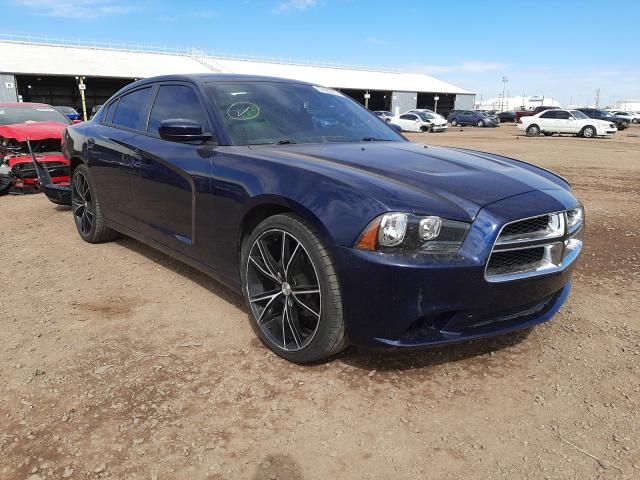 DODGE CHARGER SE 2014 2c3cdxbg4eh333989