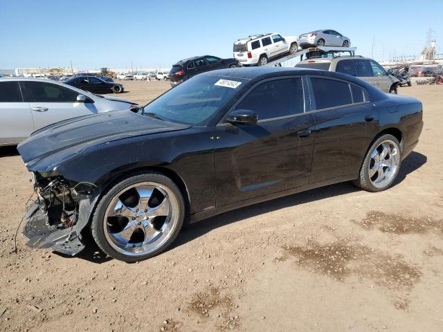 DODGE CHARGER SE 2014 2c3cdxbg4eh338495