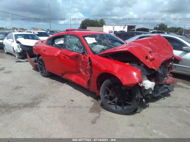 DODGE CHARGER 2014 2c3cdxbg4eh340974