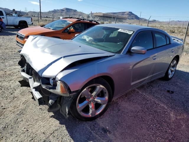 DODGE CHARGER SE 2014 2c3cdxbg4eh342434