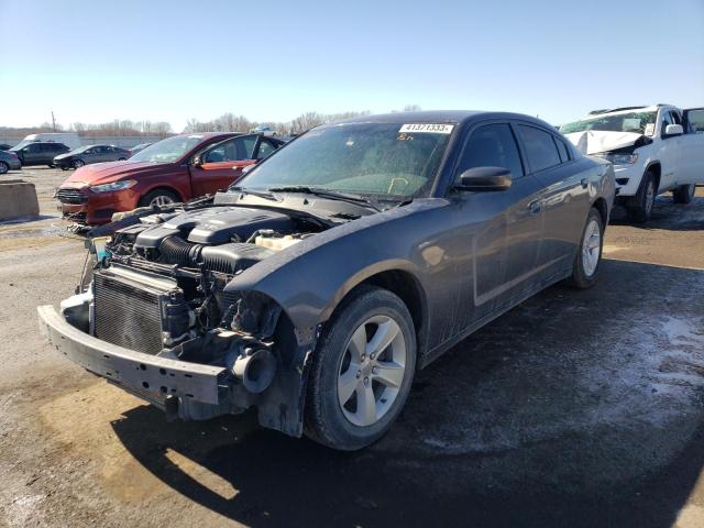 DODGE CHARGER SE 2014 2c3cdxbg4eh344622