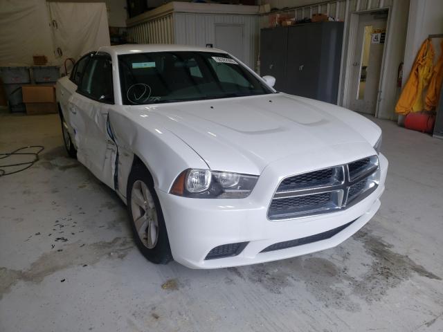 DODGE CHARGER SE 2014 2c3cdxbg4eh346578