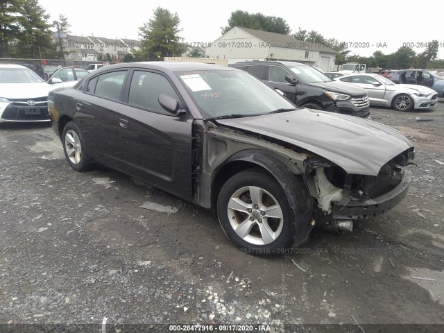 DODGE CHARGER 2014 2c3cdxbg4eh347570