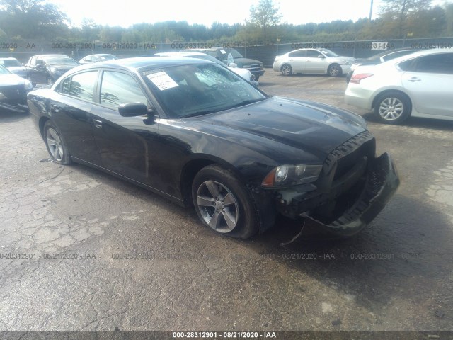 DODGE CHARGER 2014 2c3cdxbg4eh347696