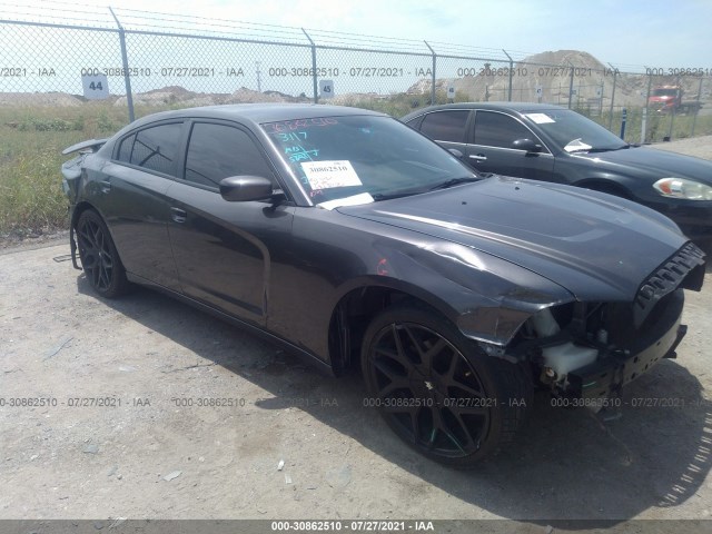 DODGE CHARGER 2014 2c3cdxbg4eh349772