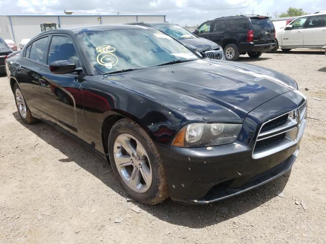 DODGE CHARGER SE 2014 2c3cdxbg4eh353711