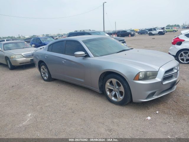 DODGE CHARGER 2014 2c3cdxbg4eh354115