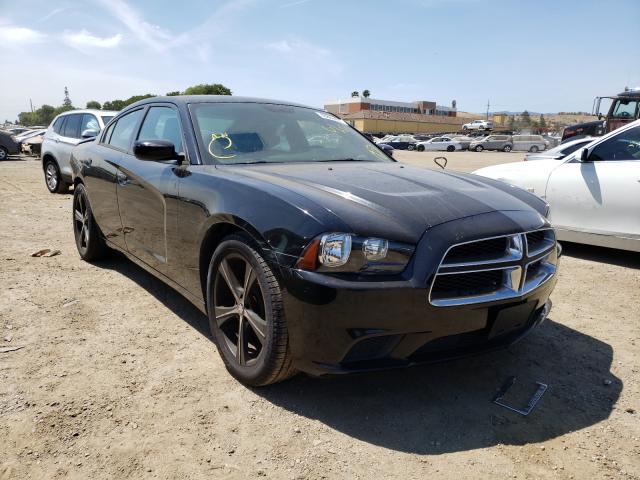 DODGE CHARGER SE 2014 2c3cdxbg4eh354177