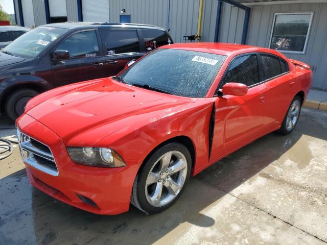 DODGE CHARGER SE 2014 2c3cdxbg4eh359881