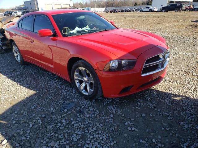 DODGE CHARGER SE 2014 2c3cdxbg4eh360030