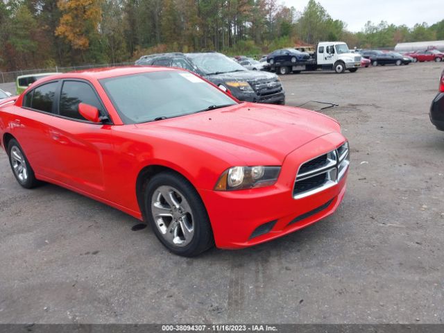 DODGE CHARGER 2014 2c3cdxbg4eh362683