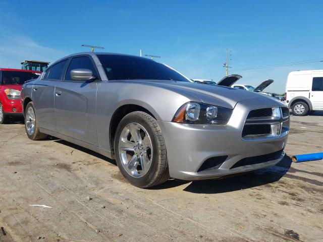 DODGE CHARGER SE 2014 2c3cdxbg4eh364059