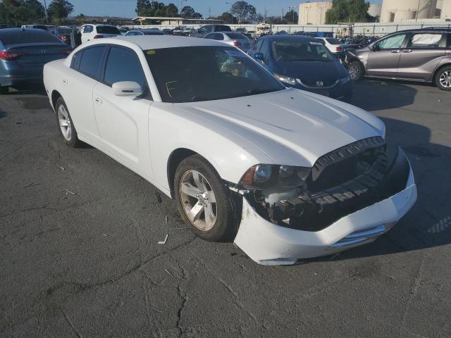 DODGE CHARGER SE 2014 2c3cdxbg4eh364157