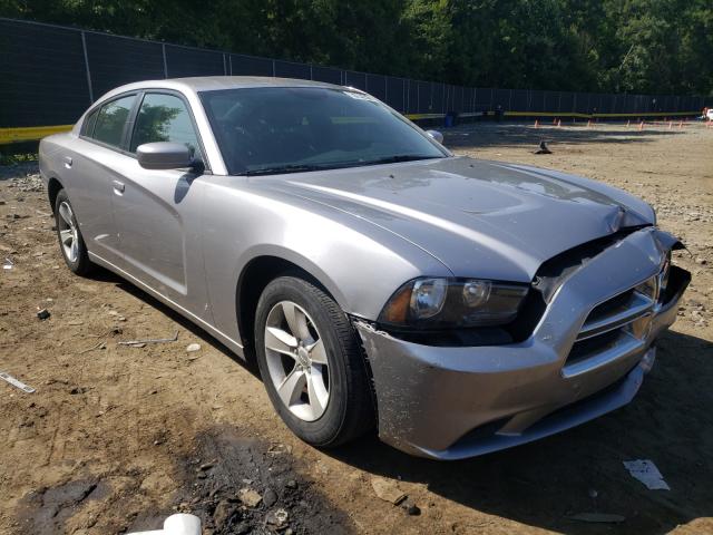 DODGE CHARGER SE 2014 2c3cdxbg4eh366359