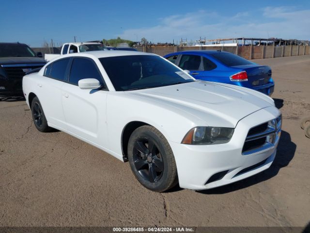 DODGE CHARGER 2014 2c3cdxbg4eh366541