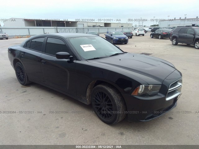 DODGE CHARGER 2014 2c3cdxbg4eh366569