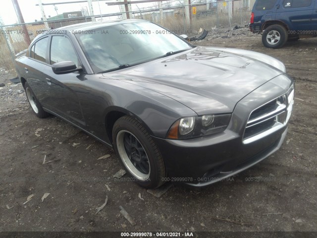 DODGE CHARGER 2014 2c3cdxbg4eh366622