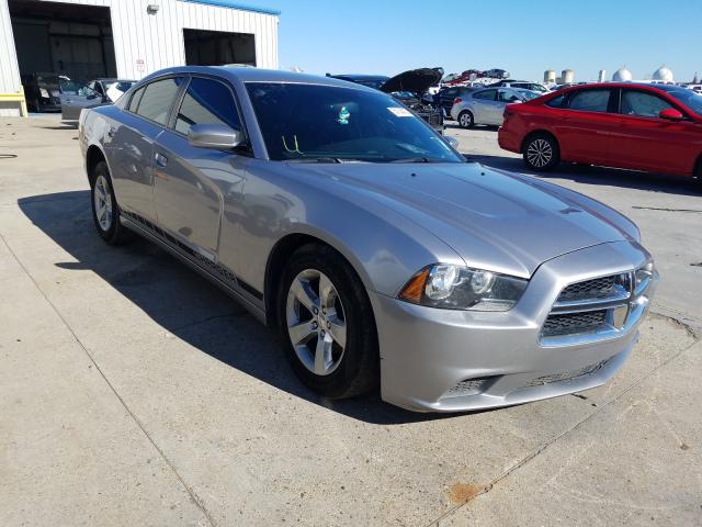 DODGE CHARGER SE 2014 2c3cdxbg4eh368855