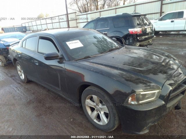 DODGE CHARGER 2014 2c3cdxbg4eh369004