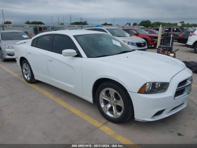 DODGE CHARGER 2014 2c3cdxbg4eh370895