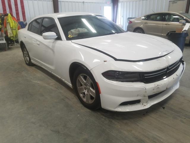 DODGE CHARGER SE 2015 2c3cdxbg4fh716672